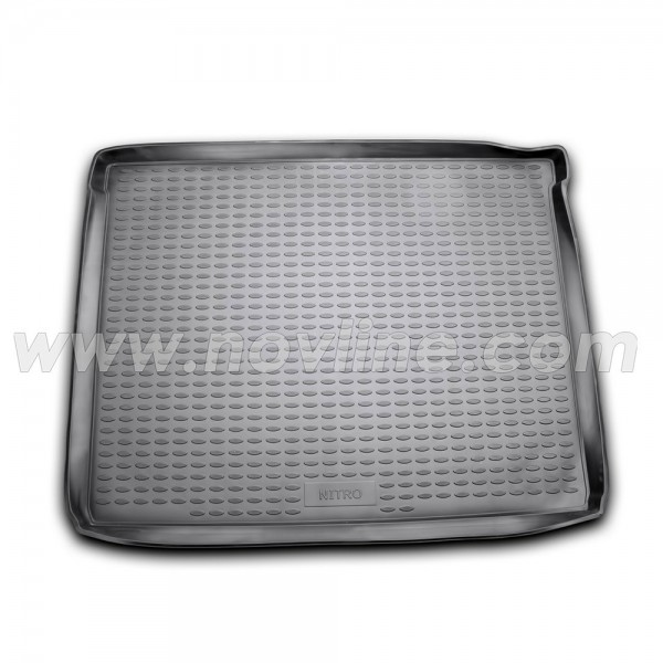 Kadica za gepek DODGE Nitro 2007-2012,, 1 kom.